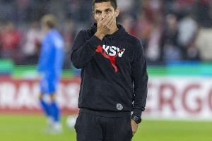 Nach nächstem Rückschlag: Kiel gegen Heidenheim unter Druck