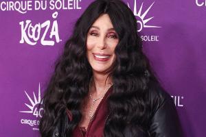 Cher kündigt Hörbuch passend zu erstem Teil ihrer Memoiren an