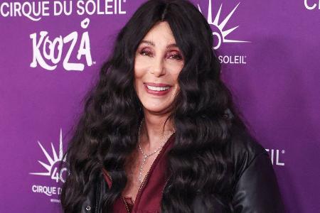 Cher kündigt Hörbuch passend zu erstem Teil ihrer Memoiren an
