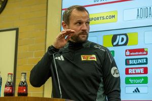 Svensson: Gegen Bayern "brauchst du Glück"