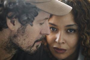 Joy Denalane über Max Herre: So funktioniert das Paar als Musikduo