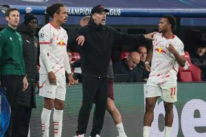 Rose warnt vor angeschlagenem BVB - Openda weiter fraglich