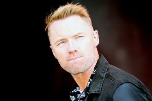 Ronan Keating kritisiert Musikbranche scharf