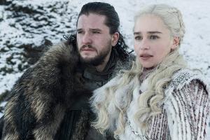 "Game of Thrones": Kommt jetzt ein Kinofilm zur Kultserie?