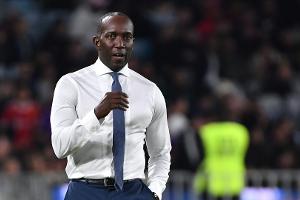 Yorke neuer Nationaltrainer von Trinidad und Tobago