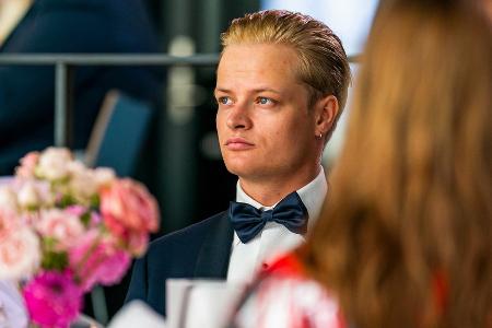 Marius Borg Høiby: Mette-Marits Sohn musste Führerschein abgeben