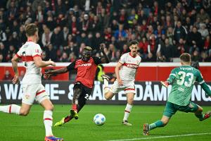 Nübels DFB-Bewerbungsschreiben: "Er hält uns den Punkt fest"