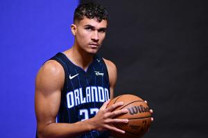 Erste NBA-Punkte für da Silva, Niederlage für Orlando
