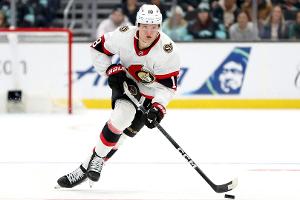 Stützle verzweifelt an Schestjorkin: "Unglaublich"