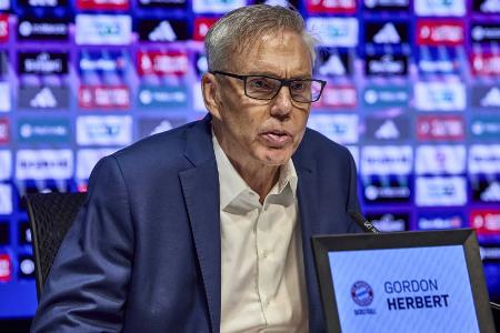 Bayern in der EuroLeague auf Kurs: 