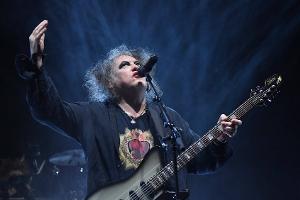 "Songs Of A Lost World": The Cure vertonen den Weltuntergang