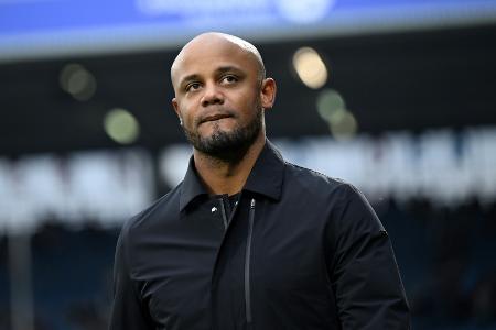 FC Bayern mit vier Änderungen gegen Union