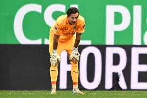 Klatsche gegen Darmstadt: Fürther Talfahrt geht weiter