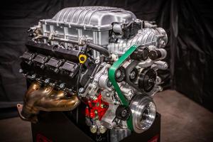 Dodge Hellephant C170, Dodge Crate Engine