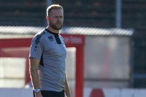 Aus der Regionalliga: Rostock holt Brinkmann als Trainer