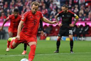 Trotz "Druck": FC Bayern vor Benfica-Duell zuversichtlich