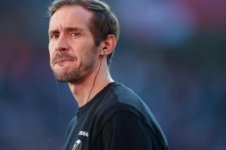 Die Sport-Höhepunkte am Sonntag, 3. November 2024