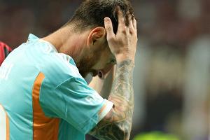 Play-off-Aus droht: Messi und Miami kassieren Ausgleich