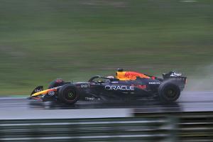 Quali-Chaos in Brasilien: Dämpfer für Verstappen im WM-Fight