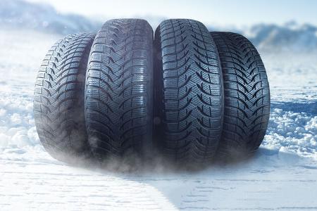 Winterreifen