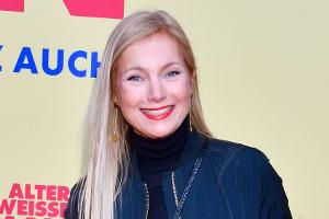 Nadja Uhl erlebte in Karriere "heikle und auch gefährliche Momente"