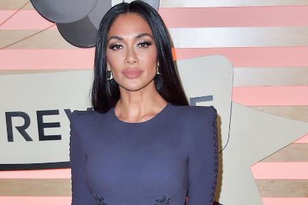 Nach Klage: Nicole Scherzinger und Pussycat-Dolls-Chefin einigen sich