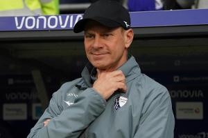 Statistik: Leise Hoffnung für Schlusslicht Bochum