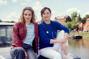 Neuer "Mit Herz und Holly"-Film im TV: Das sind die besten Arztserien