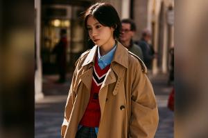 Zwischen warm und kalt: So funktioniert Layering