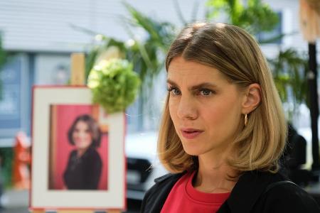 Das passiert heute in den Soaps