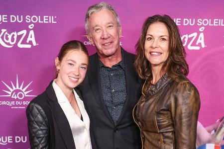 Tim Allen: Das sind die Geheimnisse seiner langen Ehe