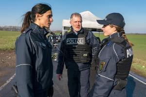 "Tatort: Unter Feuer": Woher kennt man Schauspieler Andreas Lust?