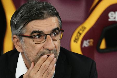 Hummels-Coach Juric in Rom wohl vor dem Aus