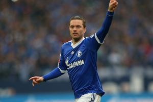 Schalke: Eigengewächs Hoogland wird Co-Trainer