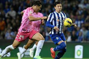 "Hymne an den Fußball": Viel Lob für Pepes Fair Play