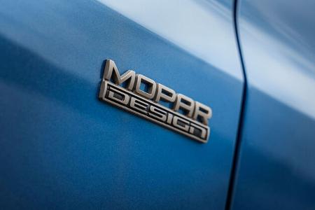 Plymouth GTX Electromod Concept Mopar SEMA 2024