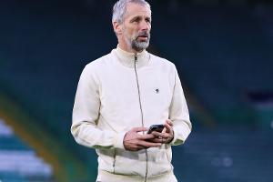 "Jeder kann die Tabelle lesen": Leipzig will die ersten Punkte