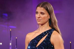 "Bachelorette" Stella Stegmann: "Das Drama geht immer weiter!"