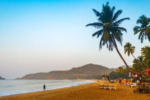 Reisen im November: Wo soll es hingehen?