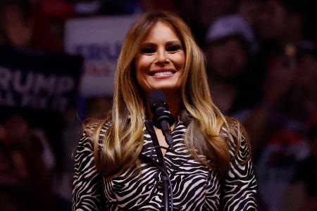 Melania Trump: Möchte sie nicht ins Weiße Haus zurückkehren?