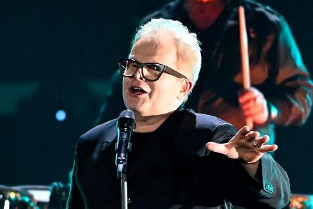 Herbert Grönemeyer verbietet CDU die Nutzung seines Liedes