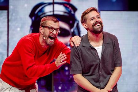 TV-Tipps am Dienstag