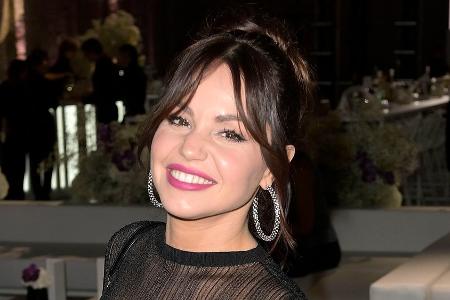 Christina Hänni offenbart schlechtes Verhältnis zu ihren Eltern