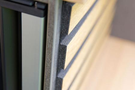 Caralife 630 L, Planken