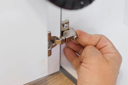 Caralife 630 L, Verarbeitungsmängel