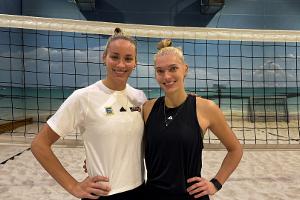 Nach Ludwigs Kariereende: Lippmann bildet Duo mit Bock