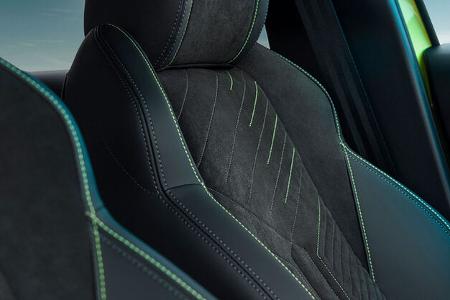 Peugeot E-208 Facelift