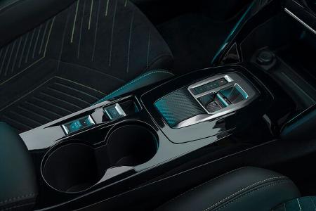 Peugeot E-208 Facelift