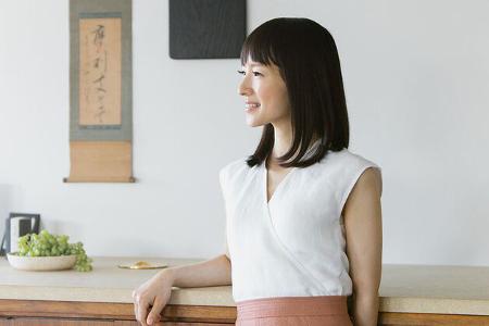 Marie Kondo