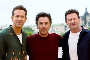 Ryan Reynolds: Neuer Film der "Deadpool & Wolverine"-Macher in Arbeit